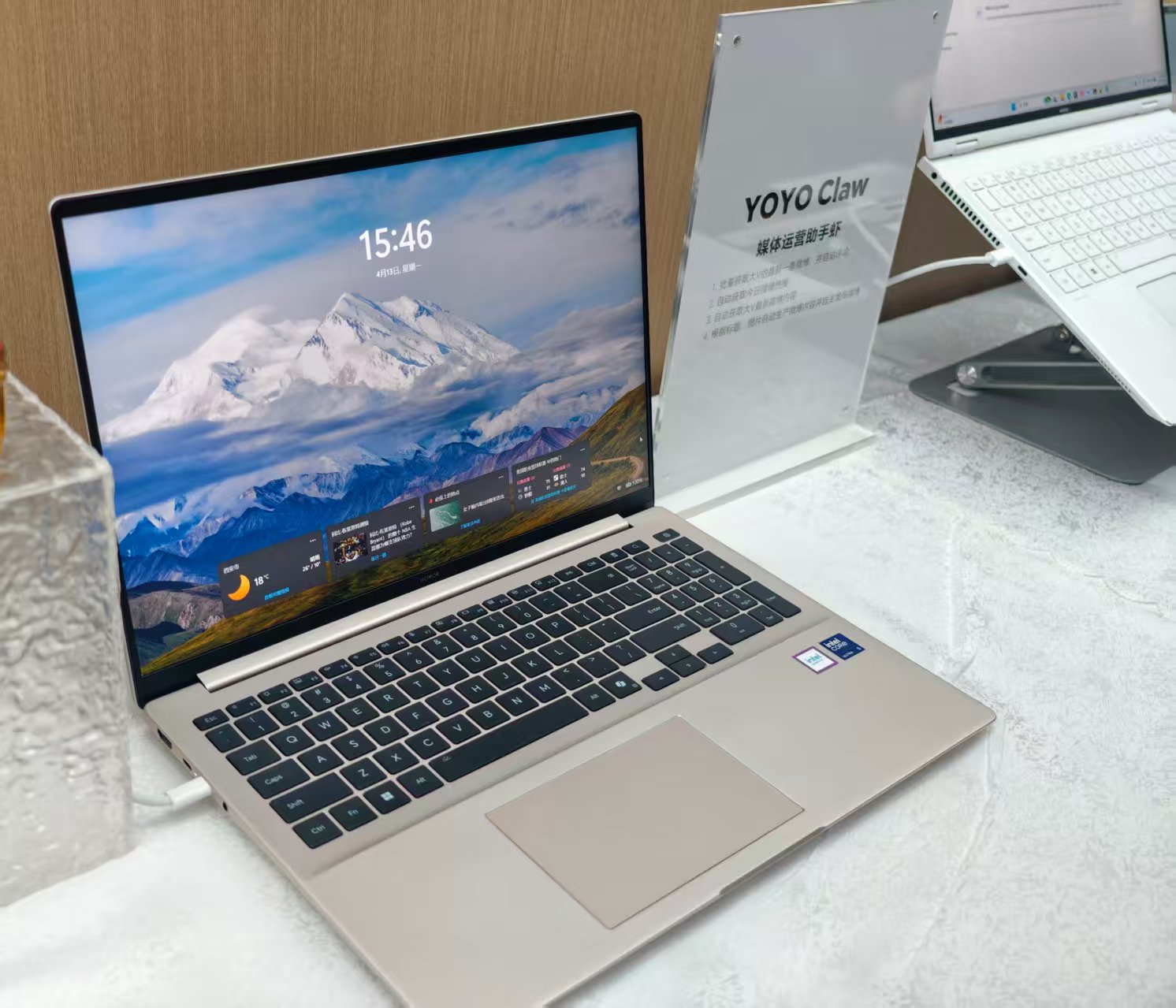 国内首款“养虾本”来了,端侧 AI 智能体如何破局? 第1张 国内首款“养虾本”来了,端侧 AI 智能体如何破局? 第1张