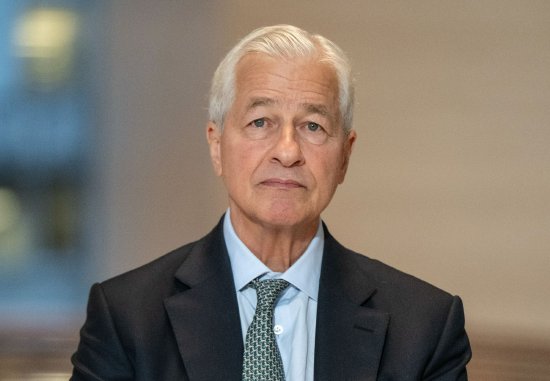 华尔街大行私募信贷敞口达1000亿美元 杰米·戴蒙称“不是特别担心”  第1张