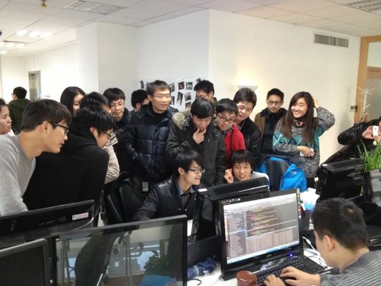 群核 IPO 后与黄晓煌聊这 15 年：被嫌弃的 GPU、冠军酷家乐、空间智能、六小龙  第4张